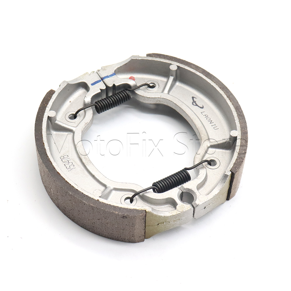 Accessori Moto Pastiglie Freno - Motorcycle Brake Pads recensione e prezzo