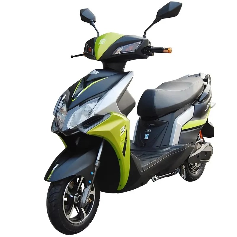 Scooter elettrici 1000W con fr - Brake Disc Motorcycle recensione e prezzo