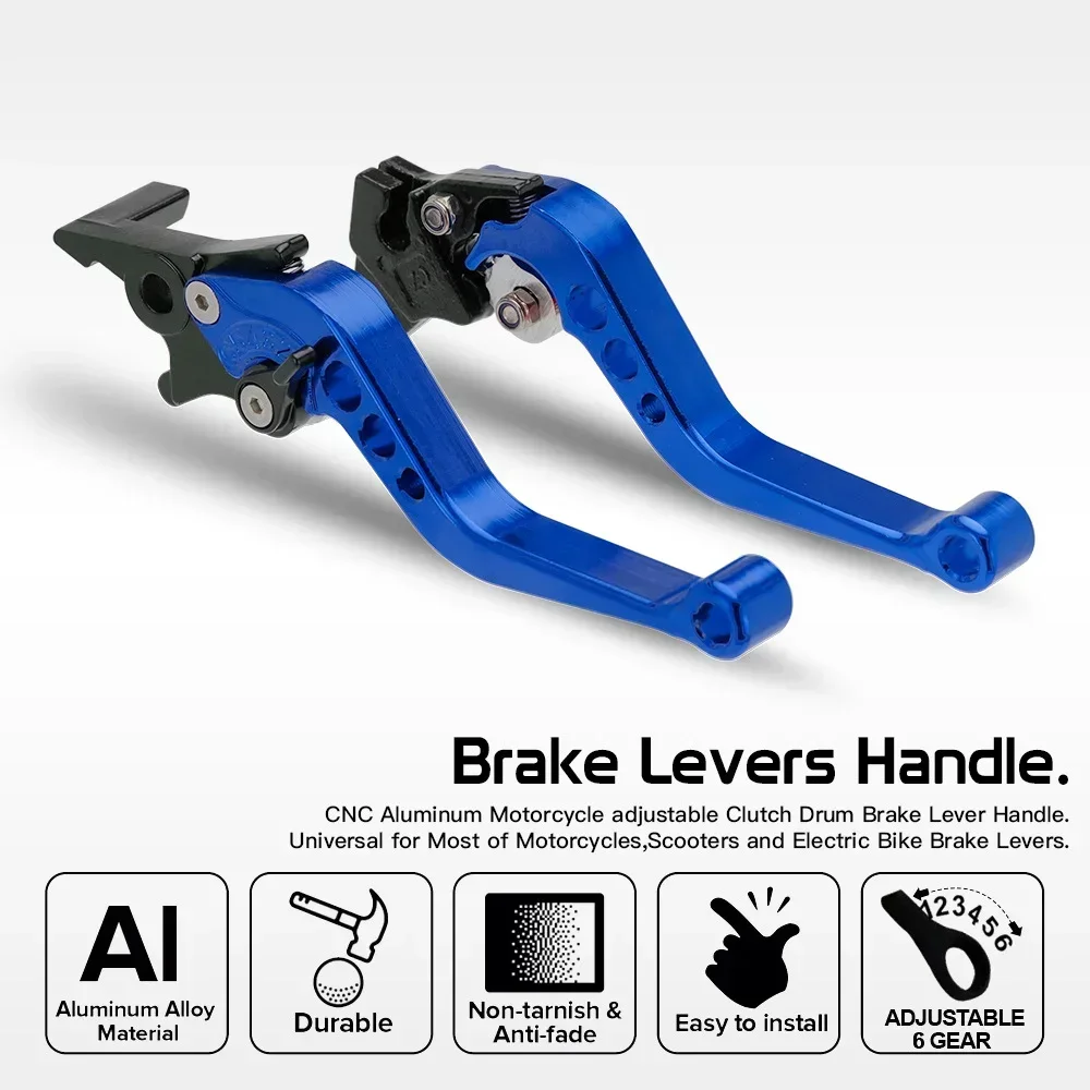 Leva Frizione Universale in Le - Brake Disc Motorcycle recensione e prezzo