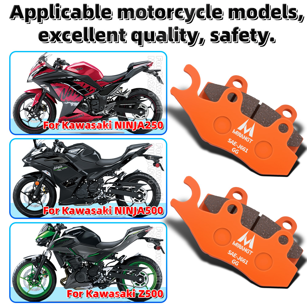 Pastiglie freno in ceramica pe - Carbon Ceramic Motorcycle Brake Rotor recensione e prezzo
