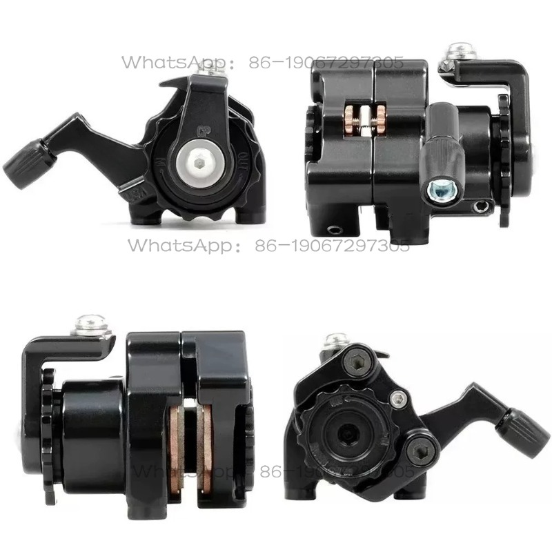 Xujun1105641611 Negozio I.S.KL - Brake Caliper recensione e prezzo